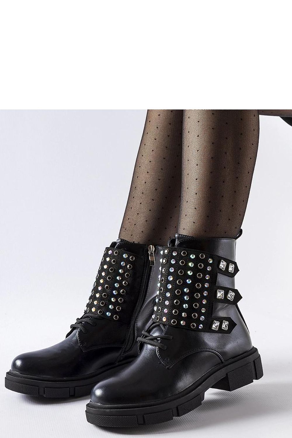 Boots model 206513 Solea