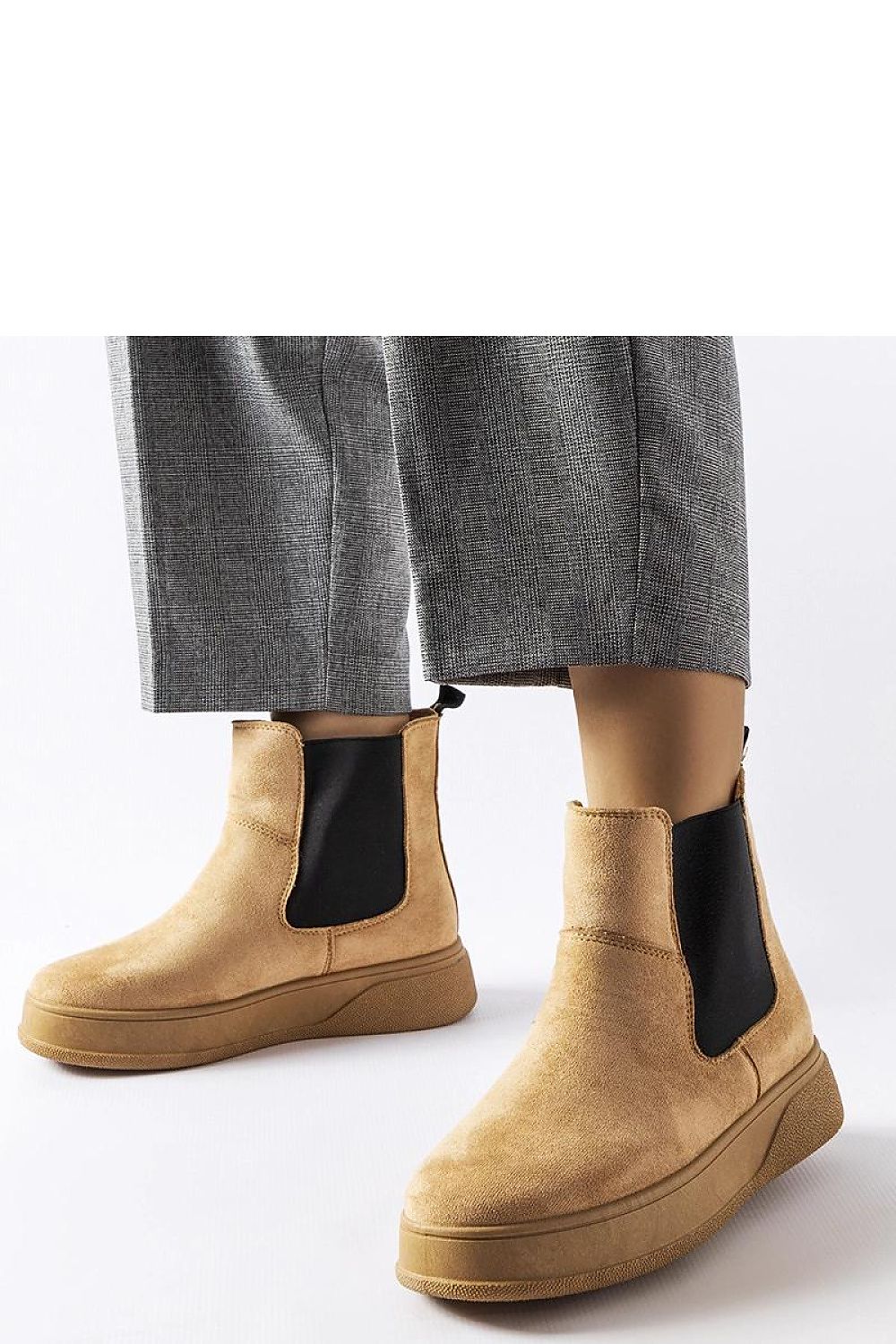 Boots model 206519 Solea