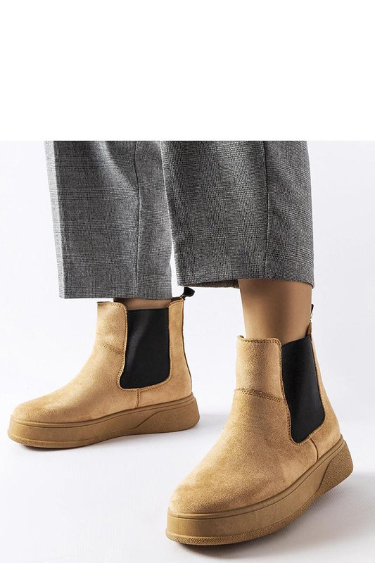Boots model 206519 Solea