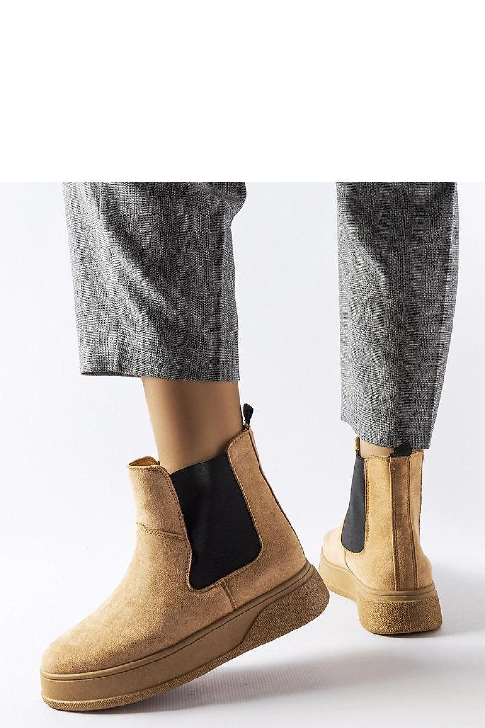 Boots model 206519 Solea