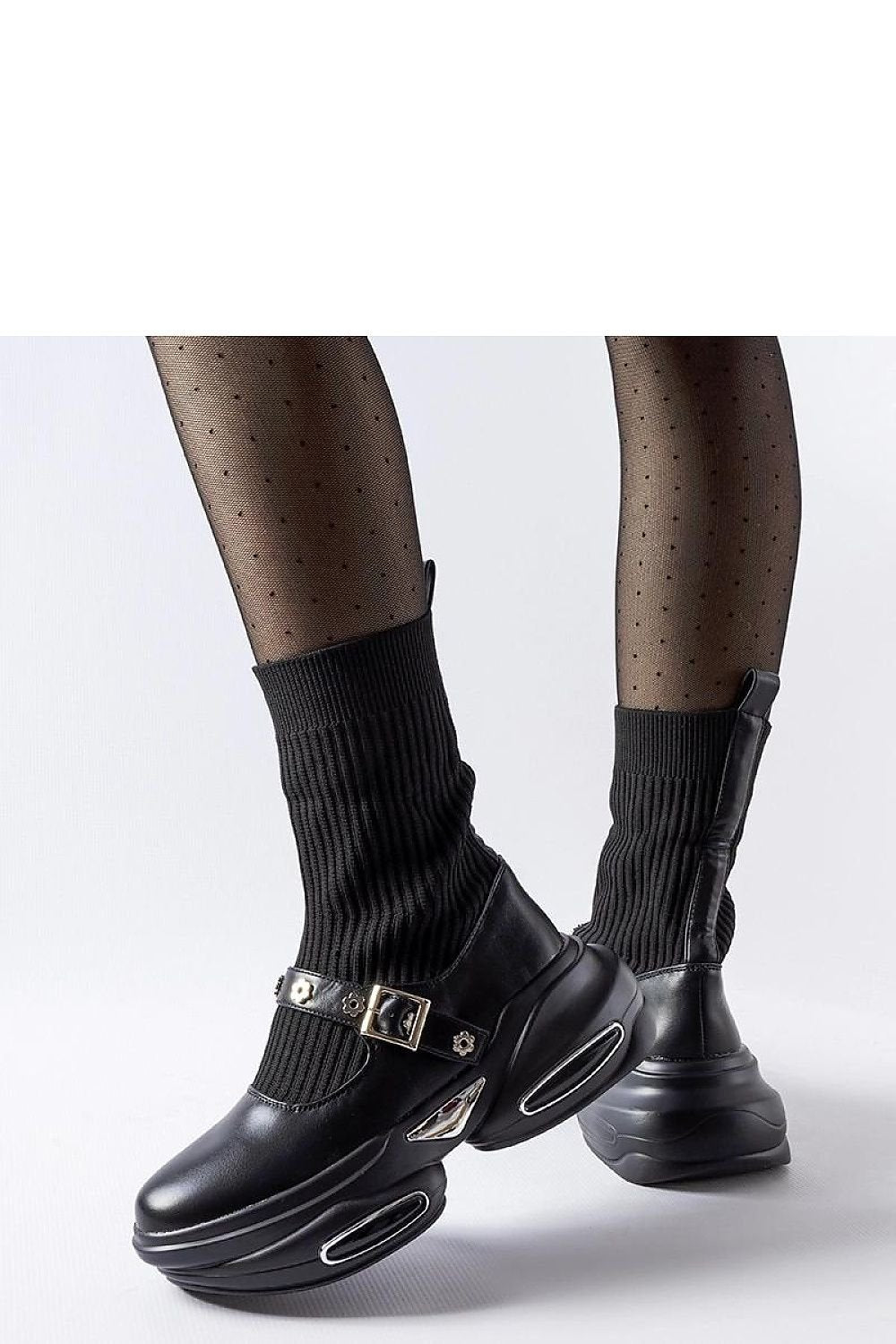 Boots model 206525 Solea