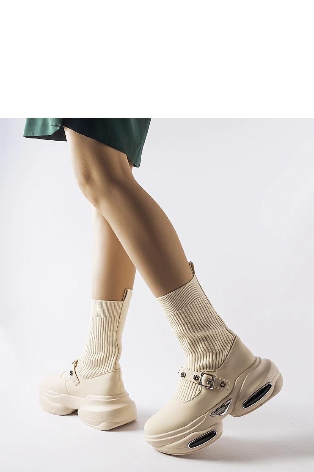 Boots model 206525 Solea
