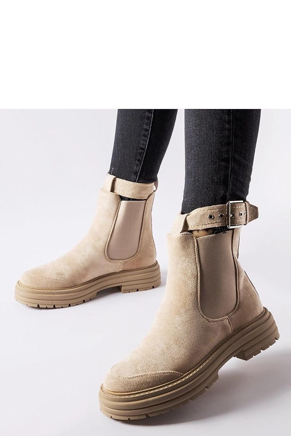 Boots model 206530 Solea