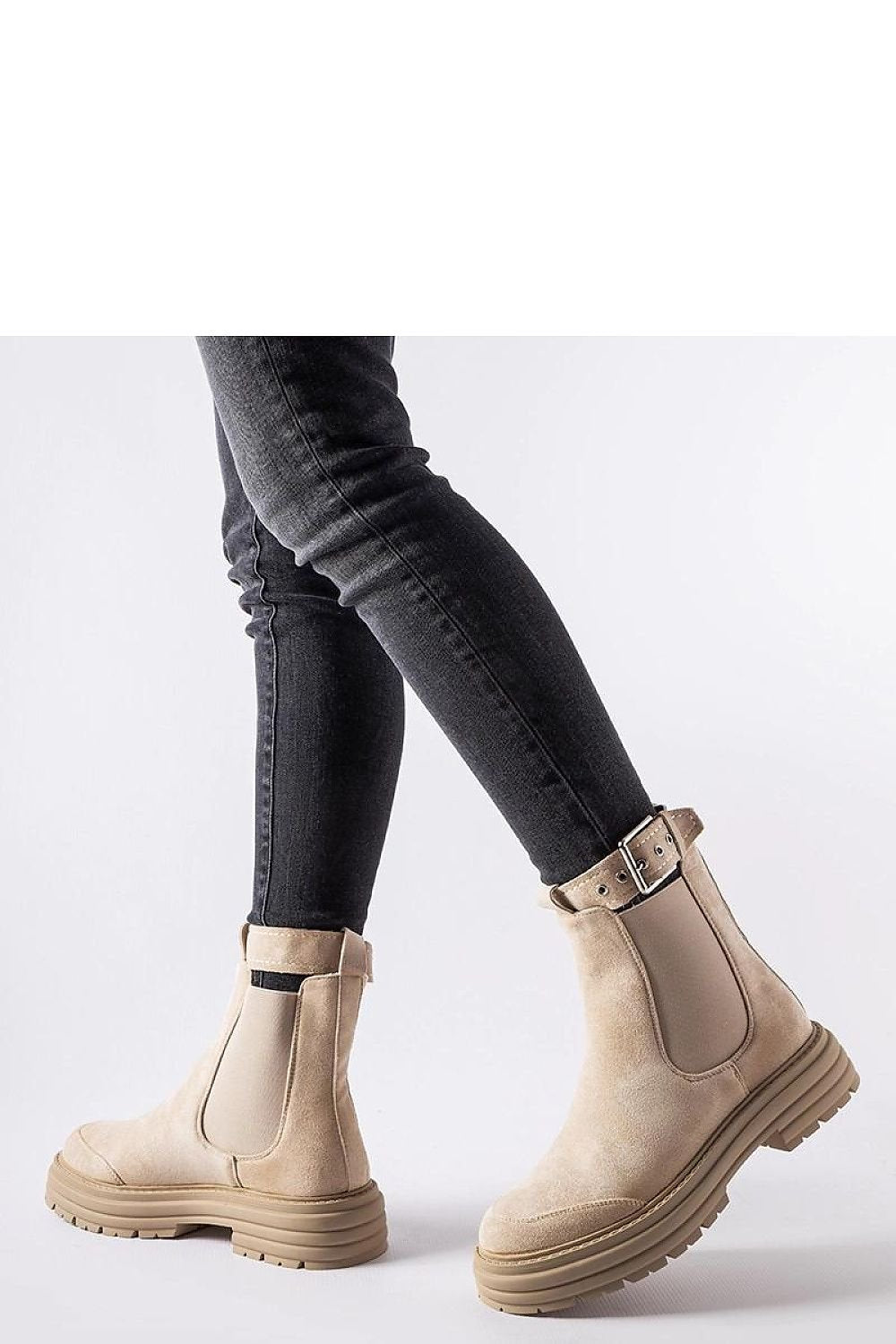 Boots model 206530 Solea
