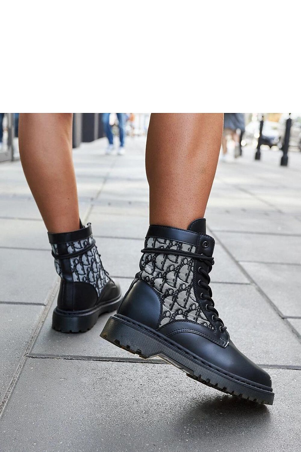 Boots model 206531 Solea