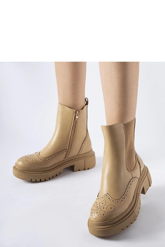 Boots model 206535 Solea
