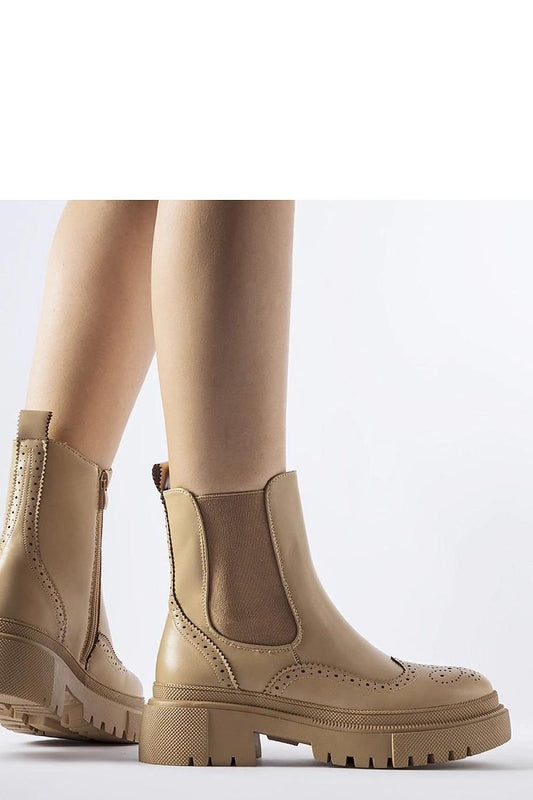 Boots model 206535 Solea