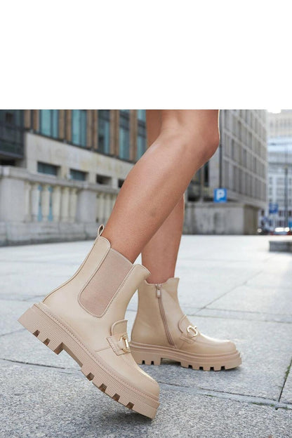 Boots model 206539 Solea