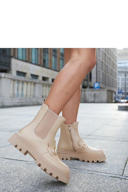 Boots model 206539 Solea