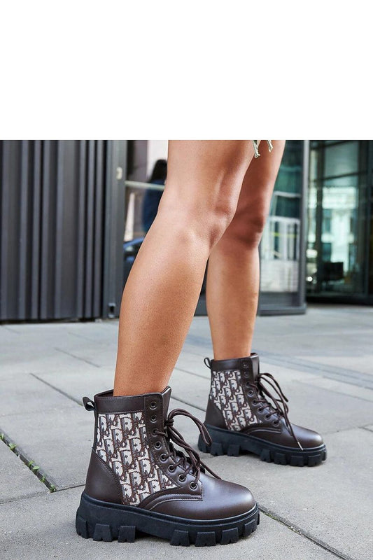 Boots model 206540 ​​Solea