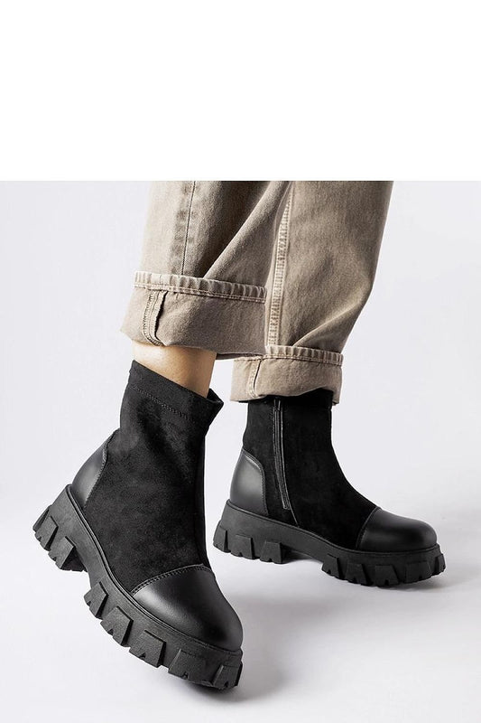 Boots model 206559 Solea