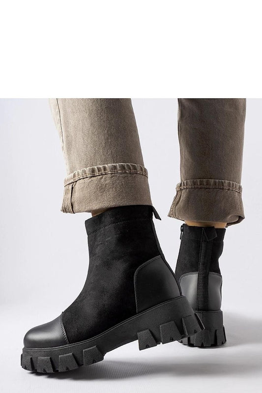 Boots model 206559 Solea