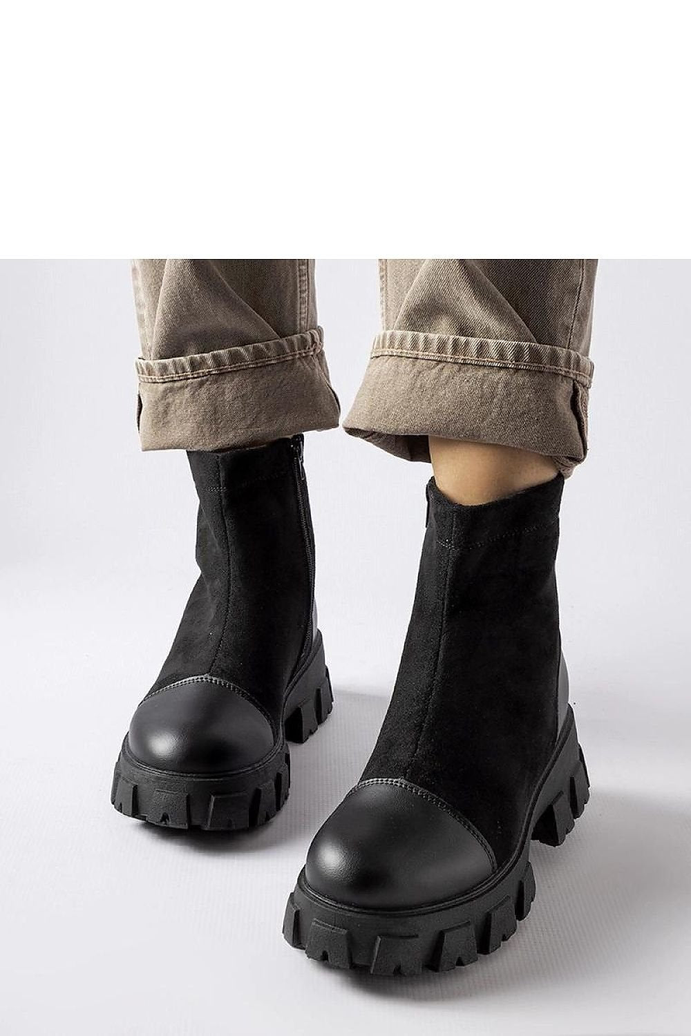 Boots model 206559 Solea