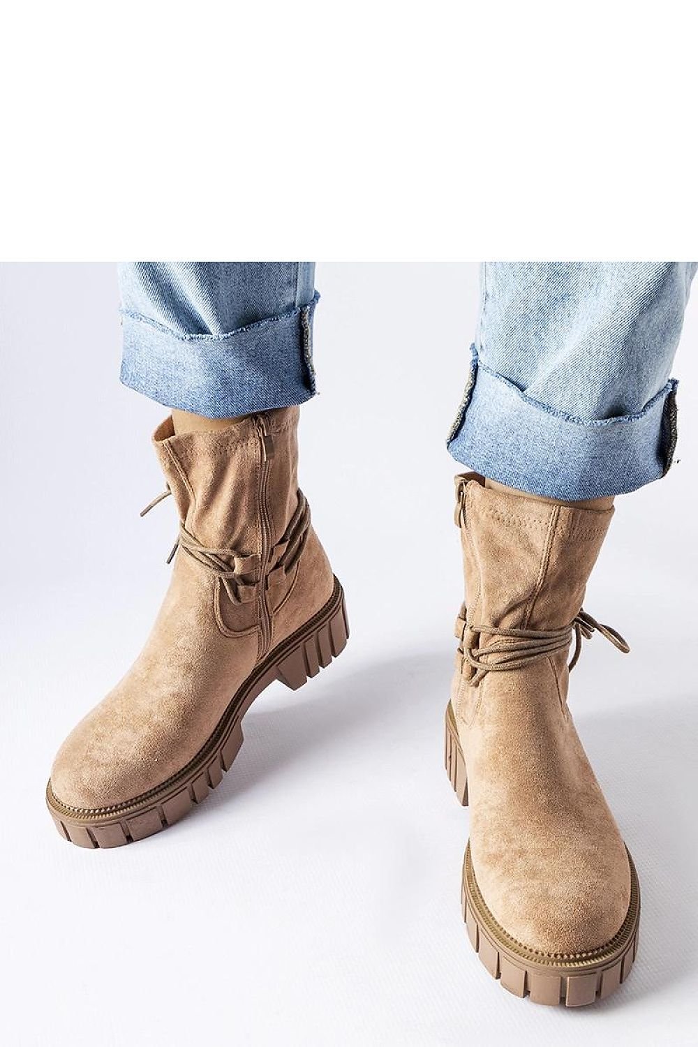 Boots model 206558 Solea