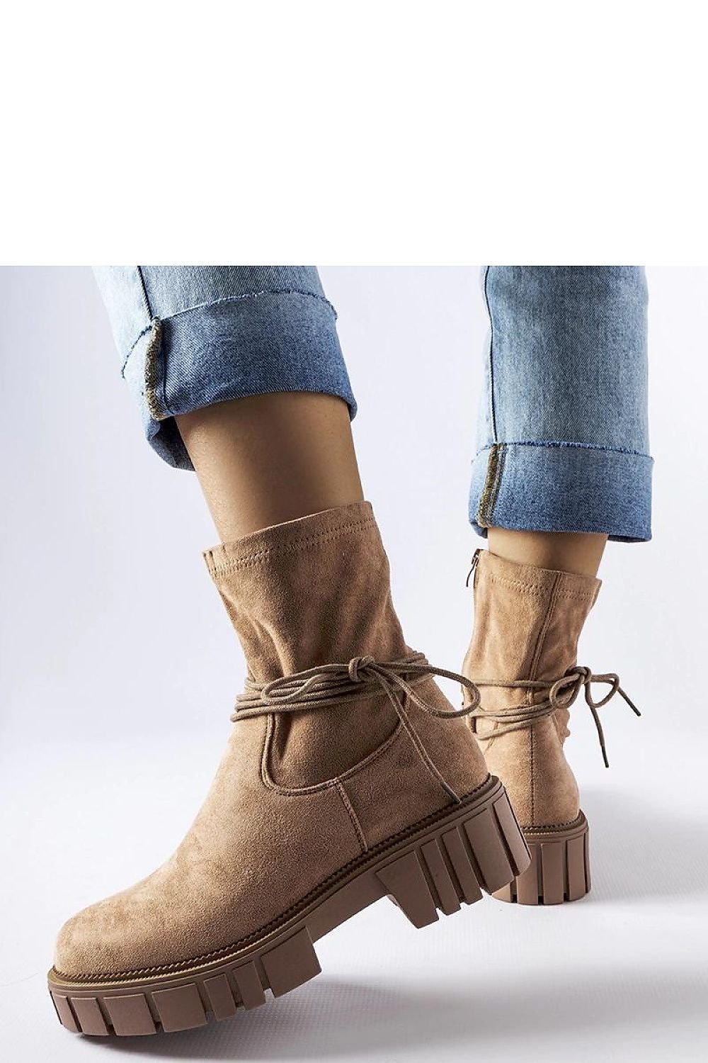 Boots model 206558 Solea