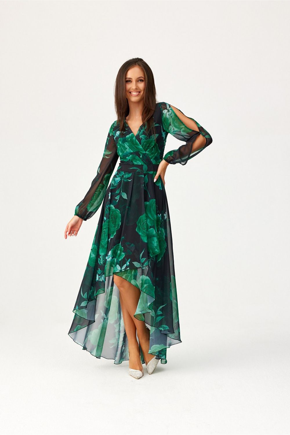  Dagjurk model 207011 Roco Fashion 