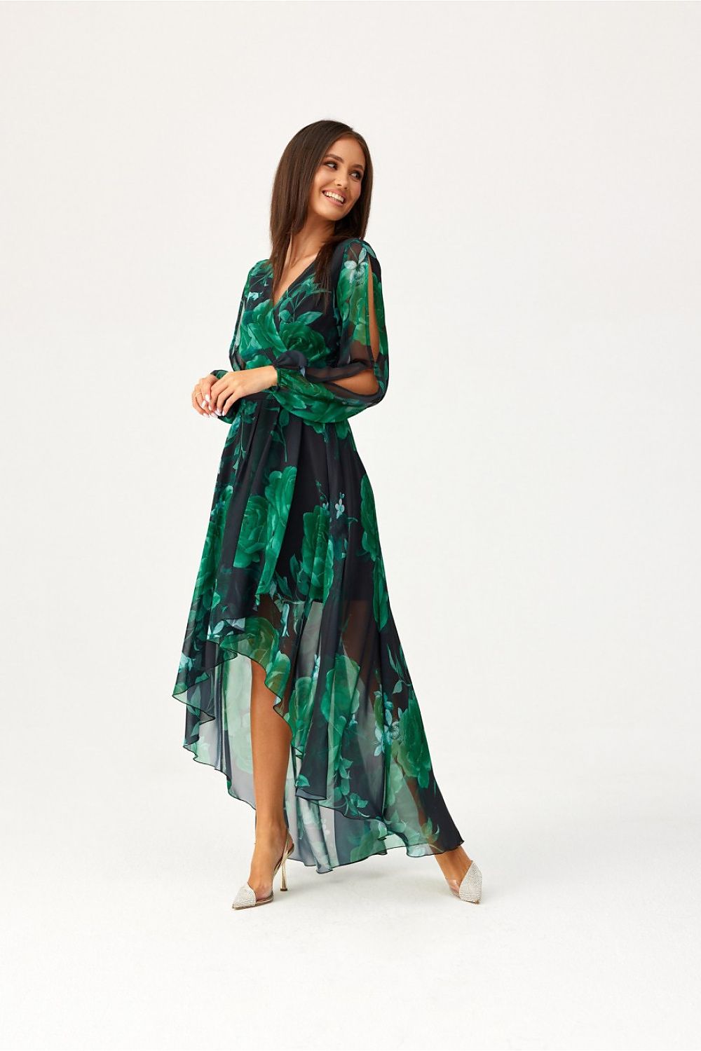  Dagjurk model 207011 Roco Fashion 