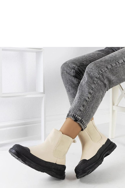  Chelsea boots model 208027 Solea 