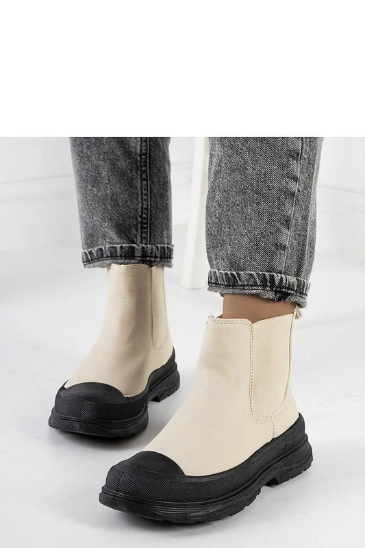  Chelsea boots model 208027 Solea 