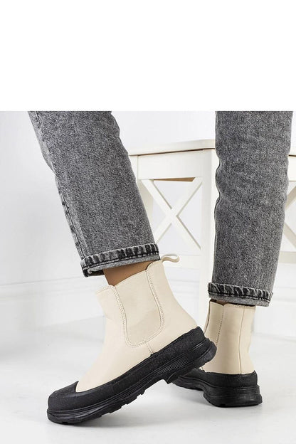  Chelsea boots model 208027 Solea 