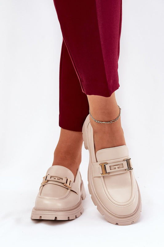  Laarsjes met hoge hak model 209419 Step in style 