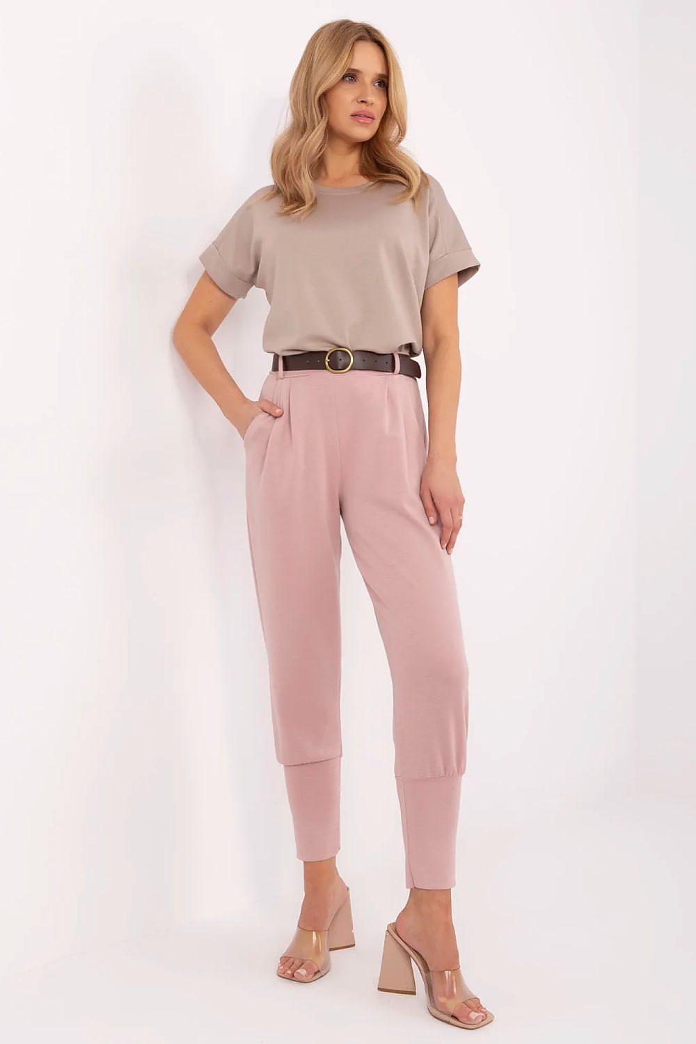  trainingsbroek model 209834 Italy Moda 