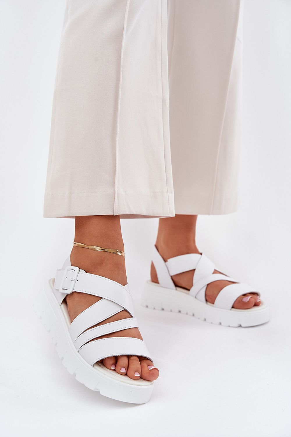  sandalen model 209882 Step in style 