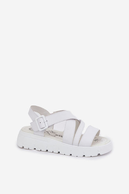  sandalen model 209882 Step in style 