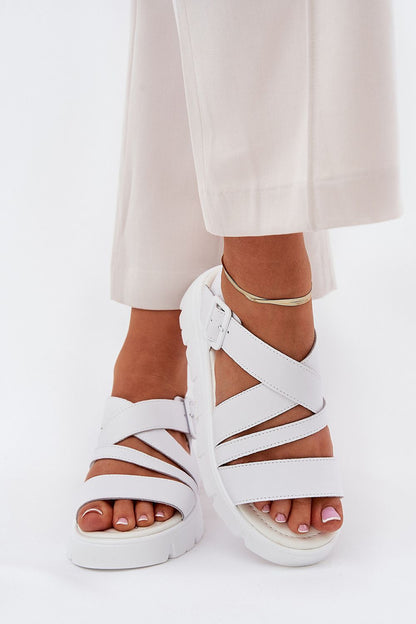  sandalen model 209882 Step in style 