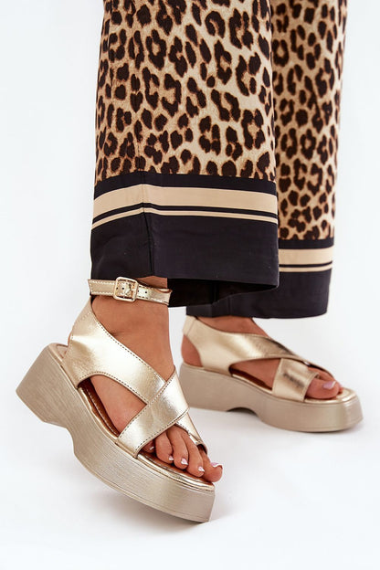  Sleehakken model 209889 Step in style 