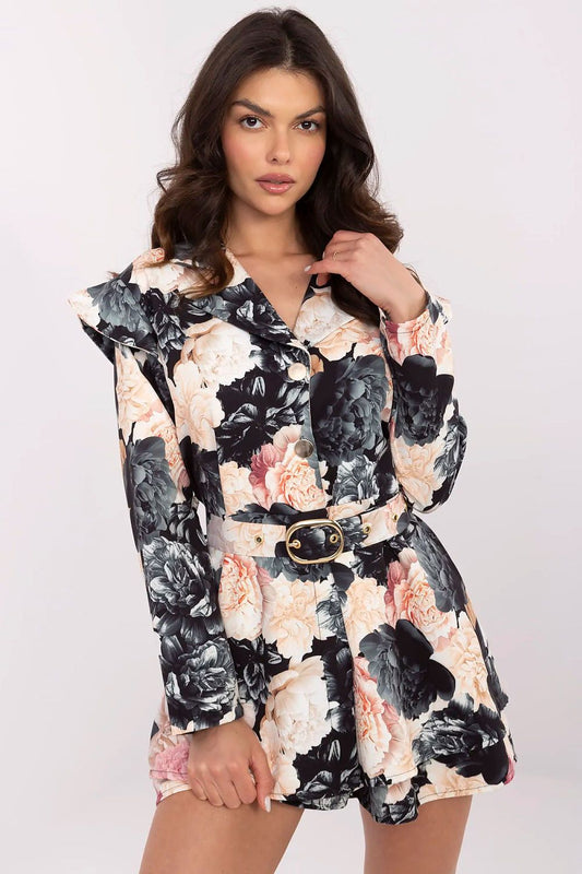  broekpak model 210035 Italy Moda 