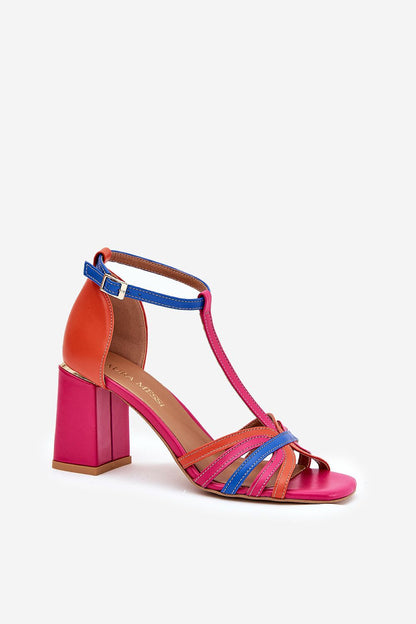  sandalen model 210063 Step in style 