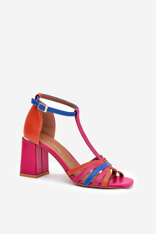  sandalen model 210063 Step in style 