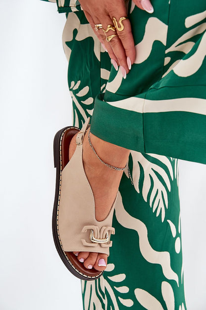  sandalen model 210065 Step in style 