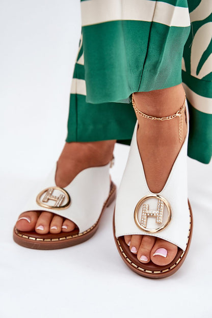  sandalen model 210131 Step in style 