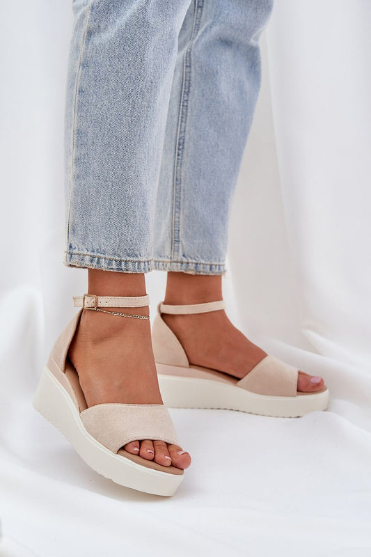  Sleehakken model 210147 Step in style 