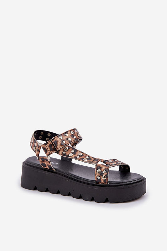  sandalen model 210158 Step in style 