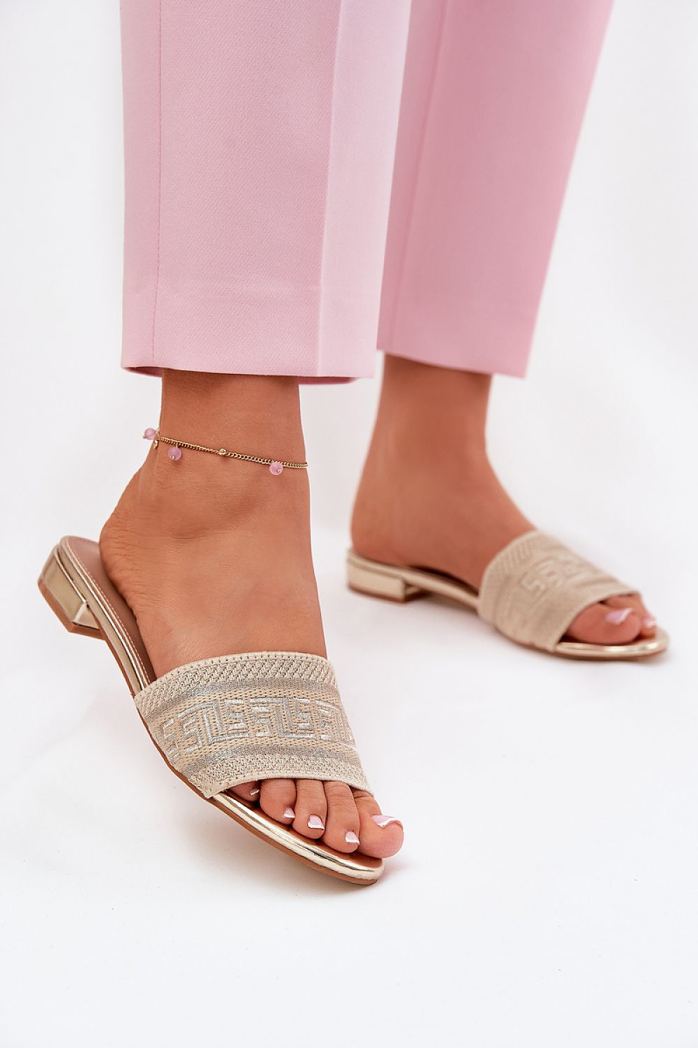  slippers model 210167 Step in style 