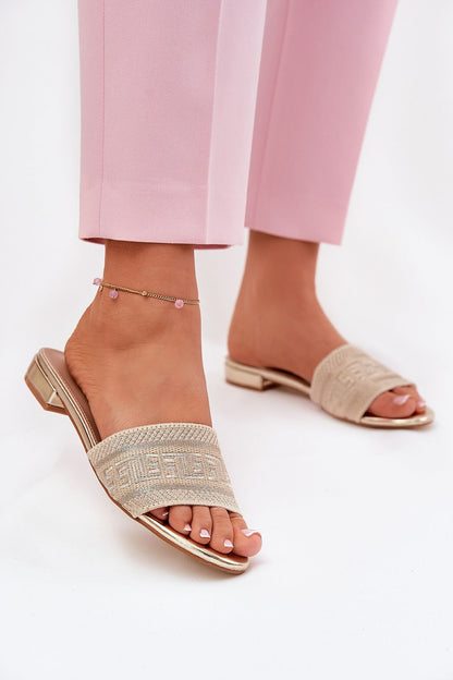  slippers model 210167 Step in style 