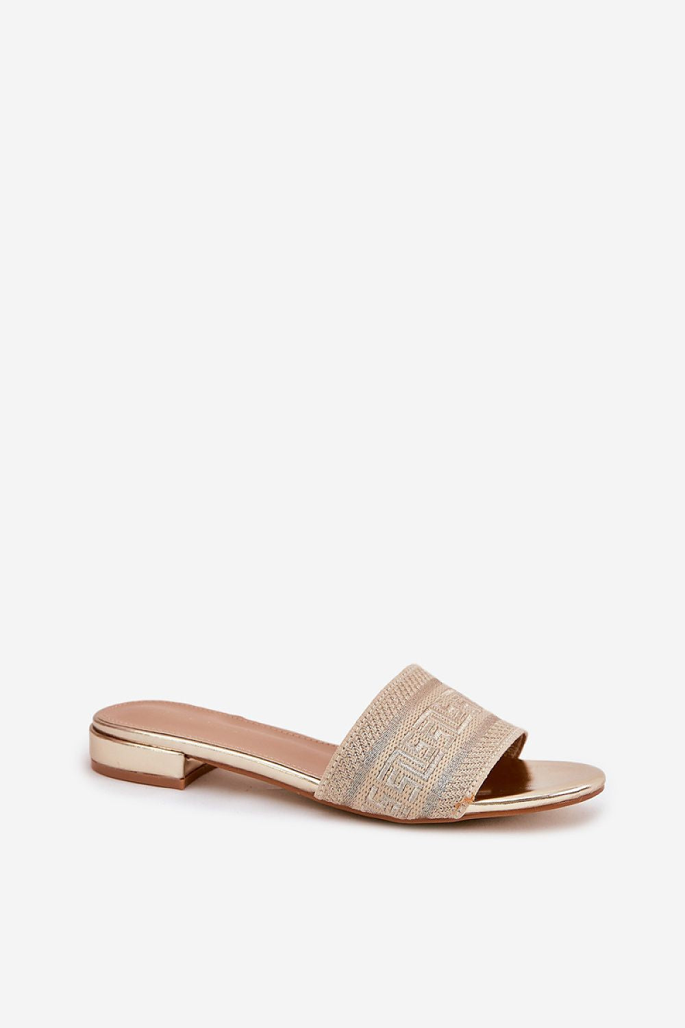  slippers model 210167 Step in style 