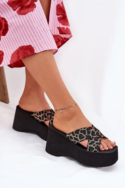  slippers model 210168 Step in style 
