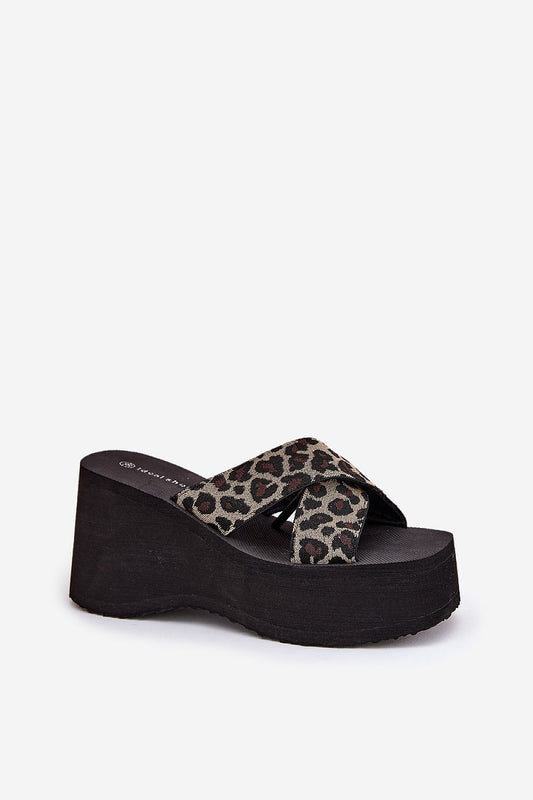  slippers model 210168 Step in style 