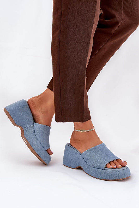  slippers model 210171 Step in style 