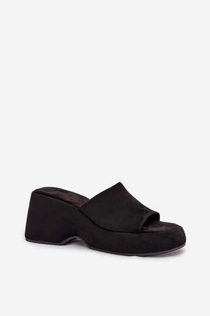  slippers model 210172 Step in style 