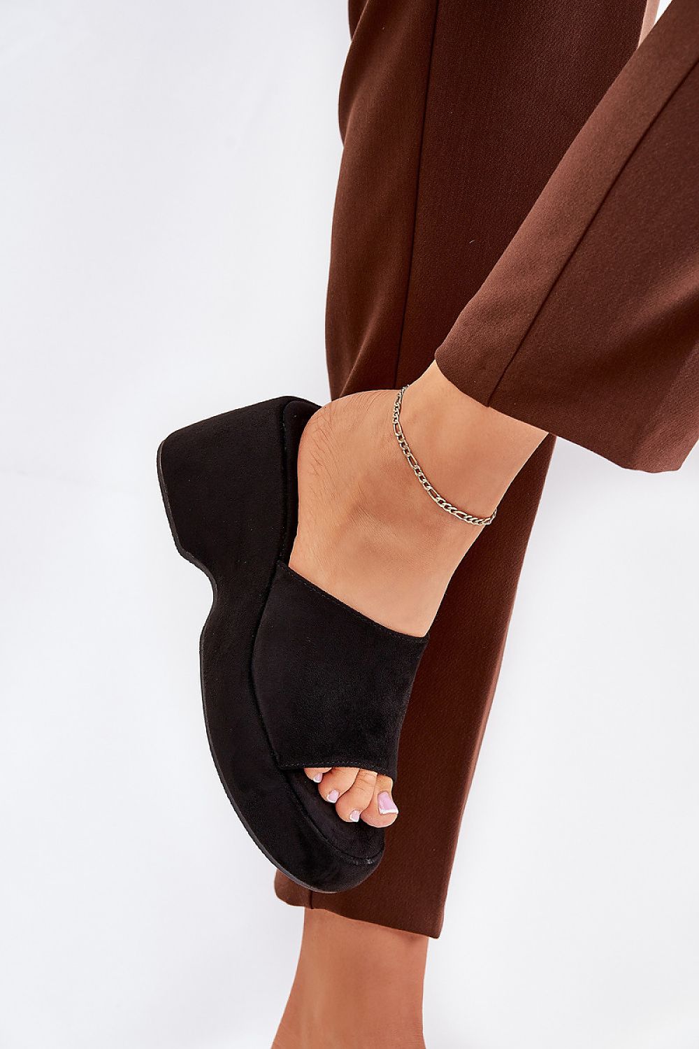  slippers model 210172 Step in style 
