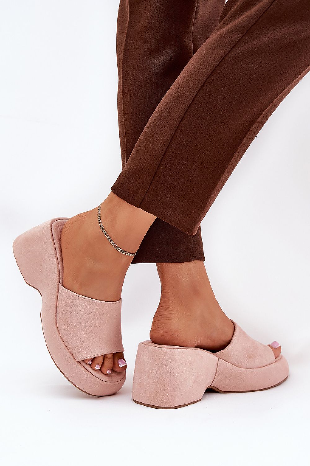  slippers model 210173 Step in style 