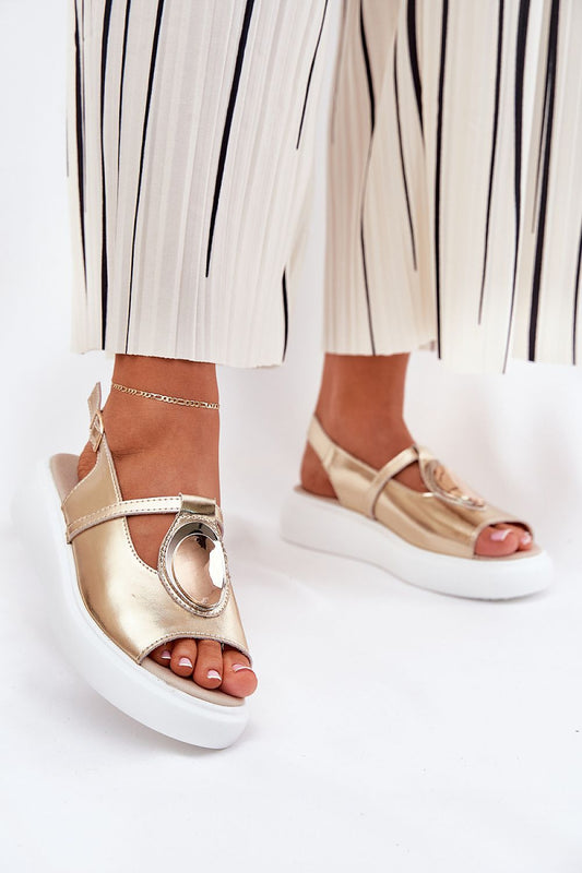 sandalen model 210689 Step in style 