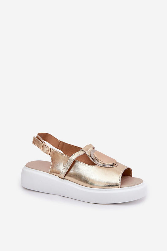  sandalen model 210689 Step in style 