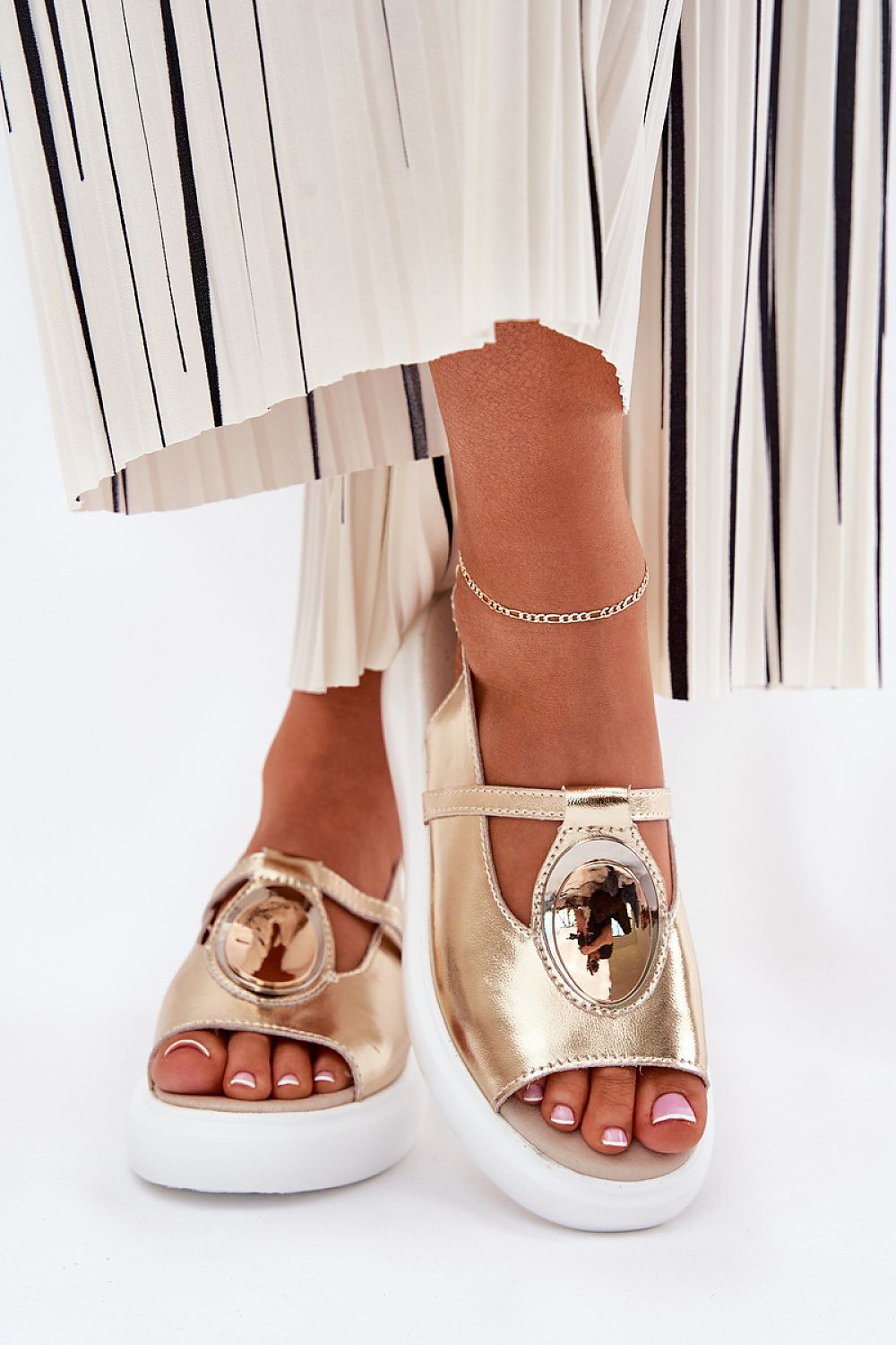  sandalen model 210689 Step in style 