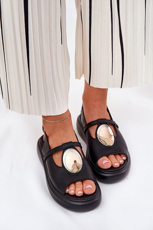  sandalen model 210690 Step in style 